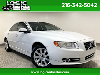 2011 Volvo S80 3.2 YV1952ASXB1135921 2011 Volvo S80 3.2