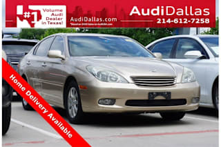 2004 Lexus ES 330 Base JTHBA30G945029671 2004 Lexus ES 330 Base
