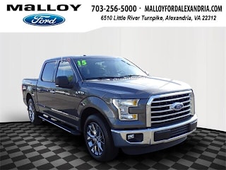 2015 Ford F-150 XLT 1FTEW1CF9FKF11925 2015 Ford F-150 XLT
