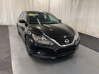 2017 Nissan Altima 1N4AL3AP7HC492504 2017 Nissan Altima