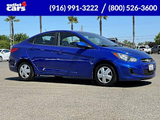 2013 Hyundai Accent GLS KMHCT4AE3DU522802 2013 Hyundai Accent GLS