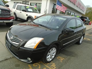 2010 Nissan Sentra 2.0 3N1AB6AP0AL648734 2010 Nissan Sentra 2.0