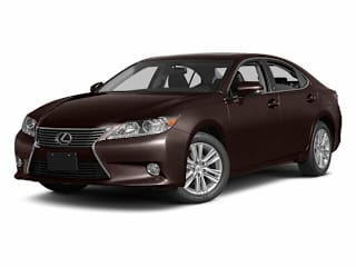2013 Lexus ES 350 JTHBK1GG8D2002485 2013 Lexus ES 350