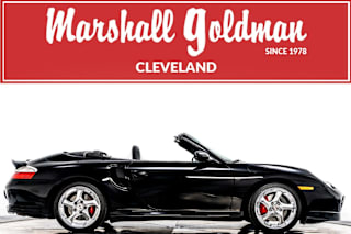 2004 Porsche 911 WP0CB29954S675308 2004 Porsche 911