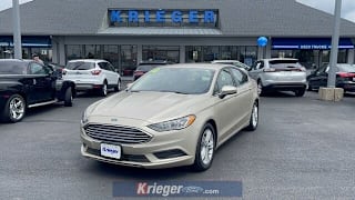 2018 Ford Fusion SE 3FA6P0H79JR202138 2018 Ford Fusion SE
