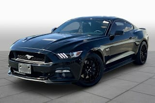 2016 Ford Mustang 1FA6P8CF7G5220419 2016 Ford Mustang