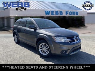 2014 Dodge Journey 3C4PDCBB6ET151308 2014 Dodge Journey