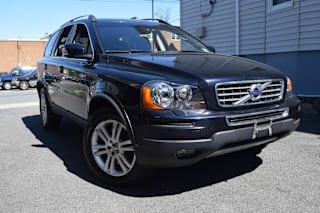 2011 Volvo XC90 3.2 YV4952CZ7B1572109 2011 Volvo XC90 3.2