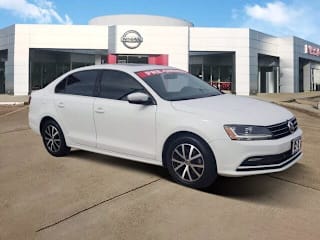 2017 Volkswagen Jetta 1.4T SE 3VWDB7AJ4HM262864 2017 Volkswagen Jetta 1.4T SE