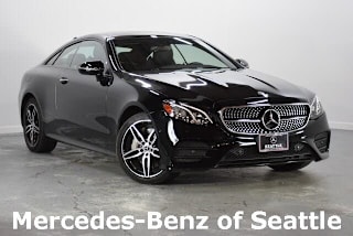 2020 Mercedes-Benz E-Class E 450 4MATIC WDD1J6JB8LF125307 2020 Mercedes-Benz E-Class E 450 4MATIC