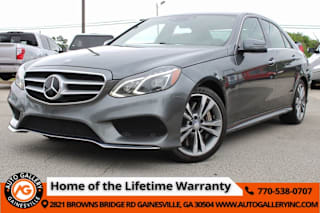 2014 Mercedes-Benz E-Class E 550 4MATIC WDDHF9BBXEB047896 2014 Mercedes-Benz E-Class E 550 4MATIC