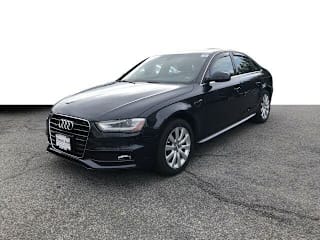 2015 Audi A4 2.0T quattro Premium WAUBFAFL4FN042257 2015 Audi A4 2.0T quattro Premium