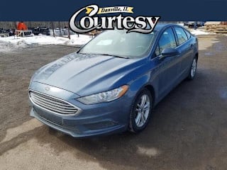 2018 Ford Fusion SE 3FA6P0H77JR175859 2018 Ford Fusion SE