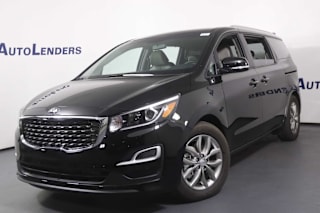 2021 Kia Sedona KNDMB5C16M6667686 2021 Kia Sedona