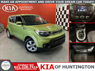 2018 Kia Soul KNDJN2A24J7894367 2018 Kia Soul