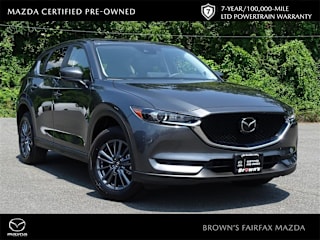 2021 Mazda CX-5 Touring JM3KFBCM4M0324311 2021 Mazda CX-5 Touring