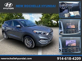 2018 Hyundai Tucson KM8J2CA48JU630856 2018 Hyundai Tucson