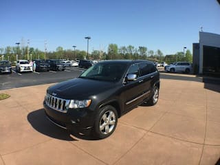 2013 Jeep Grand Cherokee 1C4RJECG0DC588447 2013 Jeep Grand Cherokee
