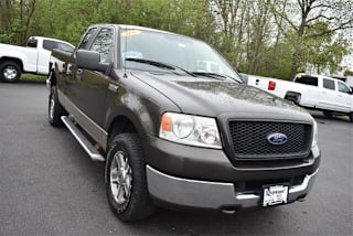 2005 Ford F-150 XLT 1FTRX14WX5NB38324 2005 Ford F-150 XLT