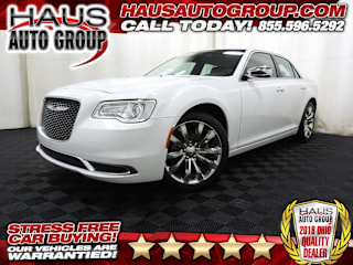 2021 Chrysler 300 Touring 2C3CCAAGXMH557994 2021 Chrysler 300 Touring