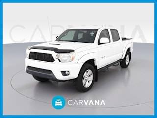 2015 Toyota Tacoma PreRunner V6 3TMJU4GN9FM179792 2015 Toyota Tacoma PreRunner V6