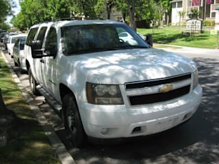 2007 Chevrolet Suburban LS 2500 3GNGK26K07G300566 2007 Chevrolet Suburban LS 2500