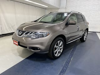 2012 Nissan Murano Platinum Edition JN8AZ1MW3CW228093 2012 Nissan Murano Platinum Edition