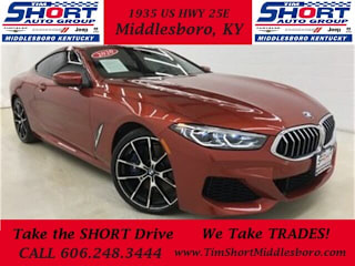 2020 BMW 8 Series 840i xDrive WBAAE4C01LBP63997 2020 BMW 8 Series 840i xDrive