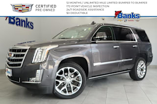 2017 Cadillac Escalade Premium Luxury 1GYS4CKJ9HR248575 2017 Cadillac Escalade Premium Luxury