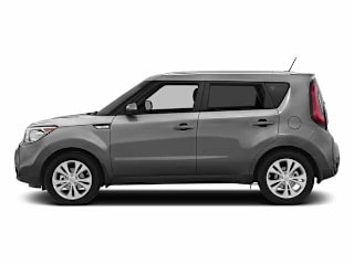 2016 Kia Soul Base KNDJN2A22G7858928 2016 Kia Soul Base