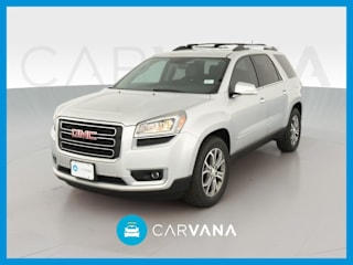 2013 GMC Acadia SLT-1 1GKKVRKD1DJ194704 2013 GMC Acadia SLT-1