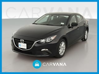 2016 Mazda Mazda3 3MZBM1U71GM324542 2016 Mazda Mazda3