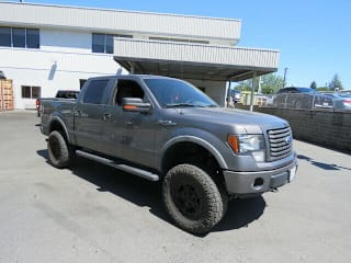 2011 Ford F-150 XL 1FTFW1EF2BFA63080 2011 Ford F-150 XL