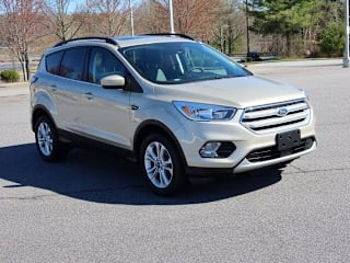 2018 Ford Escape 1FMCU9GD3JUC26960 2018 Ford Escape
