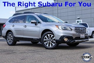 2017 Subaru Outback 2.5i Limited 4S4BSANC3H3396927 2017 Subaru Outback 2.5i Limited