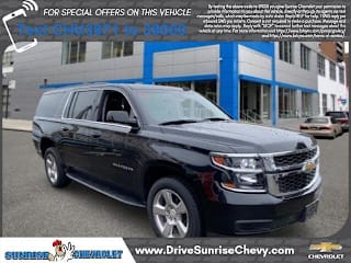 2017 Chevrolet Suburban LT 1500 1GNSKHKC9HR363971 2017 Chevrolet Suburban LT 1500