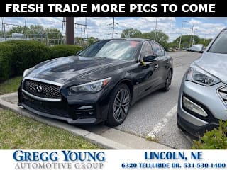 2014 Infiniti Q50 Premium JN1BV7AR2EM687405 2014 Infiniti Q50 Premium