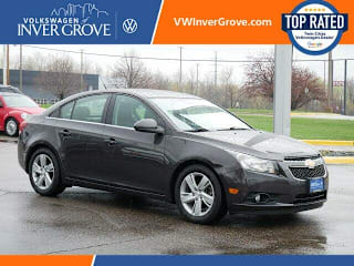 2014 Chevrolet Cruze 1G1P75SZ9E7256728 2014 Chevrolet Cruze