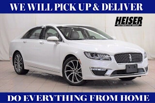 2019 Lincoln MKZ Hybrid 3LN6L5LU5KR609256 2019 Lincoln MKZ Hybrid