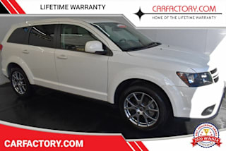 2019 Dodge Journey GT 3C4PDDEG0KT784458 2019 Dodge Journey GT