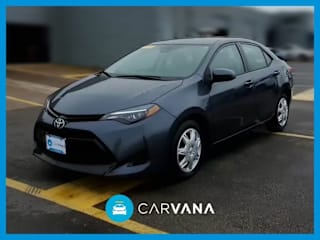 2017 Toyota Corolla 50th Anniversary Special Edition 5YFBURHE9HP675056 2017 Toyota Corolla 50th Anniversary Special Edition