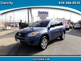 2012 Toyota RAV4 JTMJF4DV3C5053475 2012 Toyota RAV4