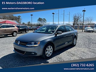 2011 Volkswagen Jetta 3VWLZ7AJ9BM345060 2011 Volkswagen Jetta