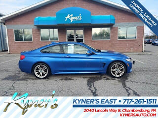 2014 BMW 4 Series WBA3R5C58EK189058 2014 BMW 4 Series