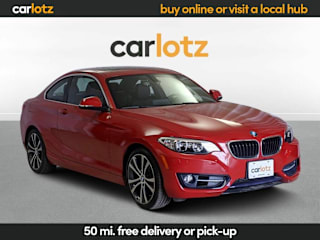 2016 BMW 2 Series WBA1G9C53GV598445 2016 BMW 2 Series