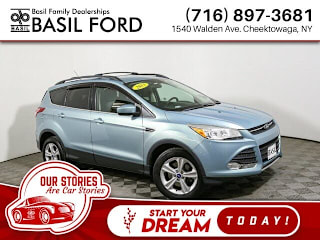 2013 Ford Escape SE 1FMCU9GX5DUC30507 2013 Ford Escape SE