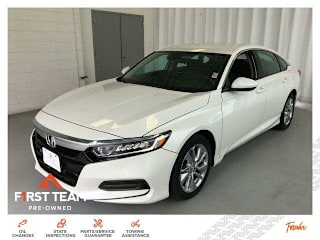 2018 Honda Accord LX 1HGCV1F19JA135902 2018 Honda Accord LX
