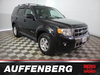 2012 Ford Escape Hybrid Base 1FMCU5K39CKA72289 2012 Ford Escape Hybrid Base