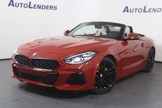 2019 BMW Z4 sDrive 30i WBAHF3C51KWW23182 2019 BMW Z4 sDrive 30i