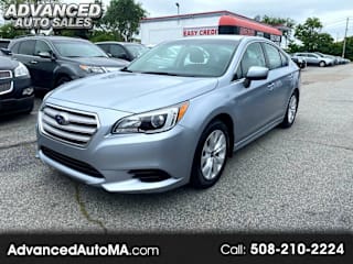 2015 Subaru Legacy 2.5i Premium 4S3BNAC67F3007924 2015 Subaru Legacy 2.5i Premium